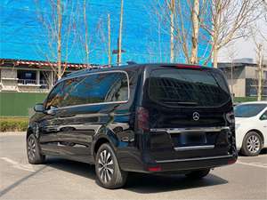 Guazi <span class=keywords><strong>Precio</strong></span> barato <span class=keywords><strong>Mercedes</strong></span>-Benz <span class=keywords><strong>Vito</strong></span> Gasolina 2,0 Coche usado RWD 7 Asientos - Product Image 3