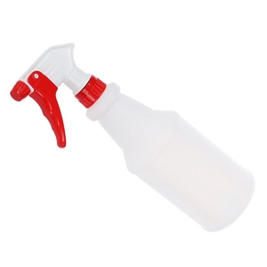 Botella de Spray con Bomba de 600 ml de HDPE, a Prueba de Fugas, No Tóxica, con Gatillo, para Limpieza de Autos y Cocina - Product Image 3