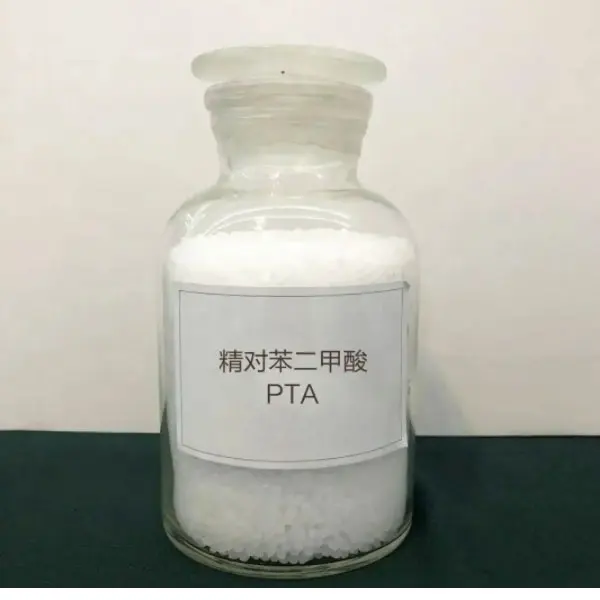 Industrial Pure Terephthalic Acid PTA