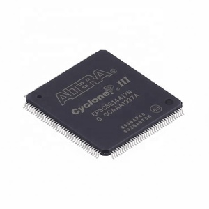 ชิปไมโครคอนโทรลเลอร์ MUC Ic รุ่น EP3C5E144I7N LQFP-144-EP(20x20) ที่ขายดีที่สุด - Product Image 1
