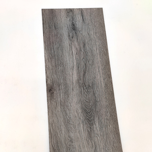 SPC Self Adhesive Modern Bedroom Natural Oak Walnut Maple Wood Grain Eco-Friendly PVC Vinyl <b>Flooring</b> Waterproof 5-Year Warranty - Product Image 3