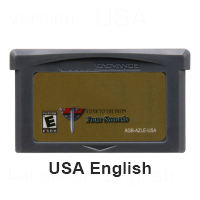 La légende de ZeIda quatre épées Minish-Cap un lien au passé cartouche de carte de jeu pour Nintendo GBA SP - Product Image 2