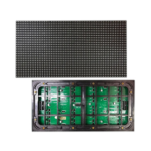 Écran d'affichage LED SMD couleur pleine P5, module RGB HUB75, mur vidéo intérieur, panneau d'unité de grande taille 320*160mm, luminosité 800cd - Product Image 1