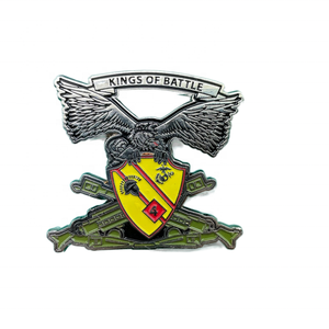 ตารางเหรียญคาสิโนสำหรับใส่เหรียญตกปลาดีไซน์ใหม่ปลั๊กไฟอะคริลิคสีดำ - Product Image 5