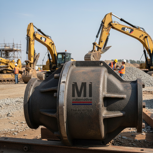 Final GP 1577072 157-7072 Piezas de maquinaria de construcción Caterpillar - Product Image 3
