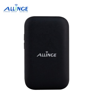 ALLINGE DRD281 الجيل الثالث 3G 4G راوتر WD680 + موزع إنترنت واي فاي اللاسلكية الجيب هوت سبوت 4G مودم مع بطاقة SIM - Product Image 2