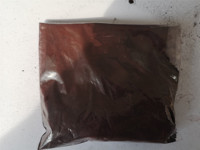 Colorants complexes métalliques Rouge solvant 218 avec CAS # 82347-07-7