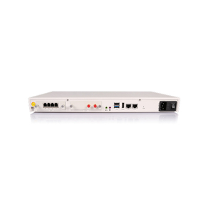 Zycoo coovox IP PBX-U80, hỗ trợ 16GB và <span class=keywords><strong>200</strong></span> SIP người dùng với 2 cổng Gigabit và hỗ trợ 2 BRI mô-đun - Product Image 1