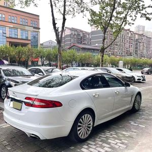<span class=keywords><strong>Jaguar</strong></span> XF 2015, Auto Usado, Sedán, Volante a la Izquierda, para Exportación - Product Image 4