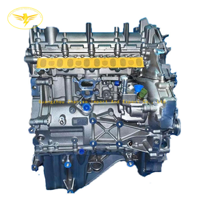 Motore <span class=keywords><strong>Diesel</strong></span> 2.0 204DTD per Land Rover Jaguar XF R Sport, Motore <span class=keywords><strong>Diesel</strong></span> 2.0 204DTA - Product Image 6