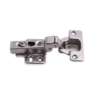 Fgvslide Lớp Phủ Đầy Đủ Tự Đóng Kín <span class=keywords><strong>Clip</strong></span> Trên Mềm Đóng Cửa Tủ Bếp Bản Lề - Product Image 2