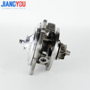 Cartouche de turbocompresseur BV43 53039880324 53039700359 pour Audi A4 2.0 TDI CNHA CNHC <span class=keywords><strong>DESA</strong></span> DETA DFVA - Product Image 5