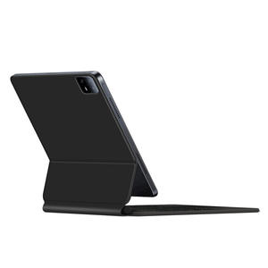 <span class=keywords><strong>Clavier</strong></span> magique flottant magnétique de luxe pour <span class=keywords><strong>Xiaomi</strong></span> <span class=keywords><strong>Pad</strong></span> <span class=keywords><strong>5</strong></span> 6 7/7 Pro pour compatible Bluetooth en verre cuir PU plastique - Product Image 3