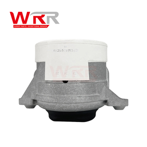 Support moteur 2532400200 2532400900 pour Mercedes-Benz X253 W205 GLC300 C300 – Amortisseur de vibrations avant - Product Image 6