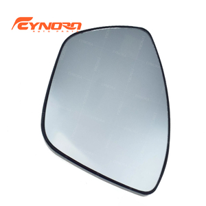 EYNORA-Rétroviseur Chauffant en Verre pour Citroën C3 III 2016- DS3 2019- DS9 2020-Rétroviseur Latéral en Verre 1607512180 1607512280 - Product Image 5