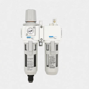 100% NEW and Original Pneumatic <b>Pressure</b> <b>Regulator</b> MACC300-8A - Product Image 1