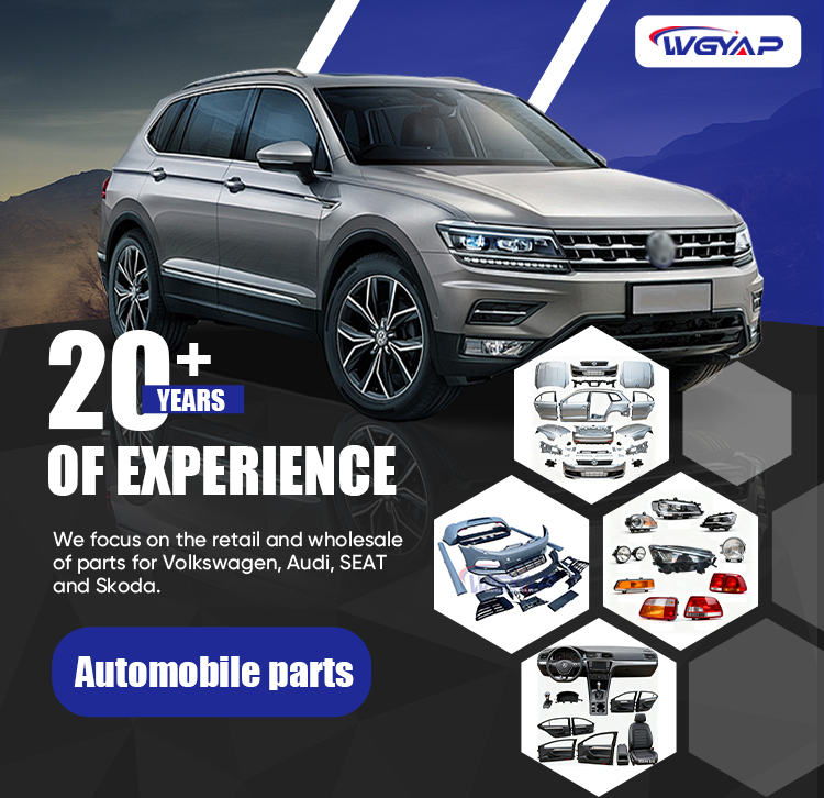 polo classic head lights