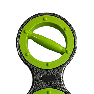 Macchina per Allenamento Muscolare a Resistenza Regolabile, Attrezzo per Braccia e Avambracci con Rotazione a 360 Gradi - Product Image 6
