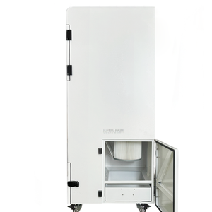 Équipement de laboratoire dentaire Aspirateur collecteur de poussière à haute pression négative et à faible bruit Aspirateur central dentaire mobile et pratique - Product Image 4