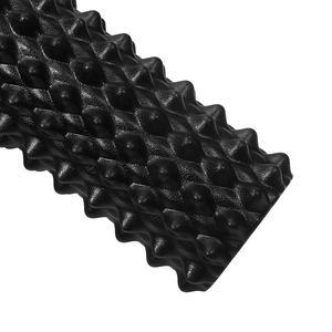 CZFIT Usine Meilleur Vendeur EVA Solide <span class=keywords><strong>Yoga</strong></span> Post Fitness Exercice Nirvana Bâton Maison Mousse Axe Relaxation Musculaire Rouleau <span class=keywords><strong>De</strong></span> Massage - Product Image 3