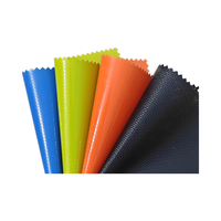 Rouleau de bâche en PVC imperméable 1000D 610GSM, tissu vinyle pour auvent de voiture, camion, tente, couverture extérieure