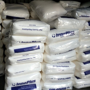High Impact High Density <b>Polyethylene</b> Virgin HDPE KT10000UE Granules 25kg Per <b>Bag</b> for Pails/Buckets/Beverage Crates - Product Image 6