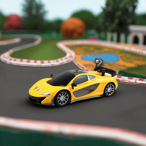 Offre Spéciale Inertie RC Toy Cars pour enfants Petite voiture de dérive en plastique RC Cadeau pour garçons Produit promotionnel à bas prix en gros - Product Image 4
