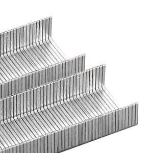 Foska mịn stapling hiệu suất tiêu chuẩn 1/4 inch nửa Dải 24/6 mặt hàng chủ lực cho tiêu chuẩn văn phòng staplers - Product Image 3