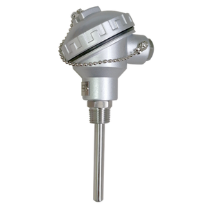 Thermocouple sans fil industriel 4-20 mA PT100 intégré pour la mesure de température - Product Image 3