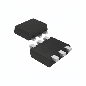 Transistors 6-SMD en stock, fils plats US6J2TR Acheter des composants électroniques en ligne - Product Image 1