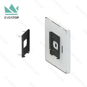 LSW01-C แท็บเล็ตรักษาความปลอดภัย7-13 "เค<span class=keywords><strong>ส</strong></span>ติดผนังแท็บเล็ตสำหรับ iPad 10.2เค<span class=keywords><strong>ส</strong></span>ติดผนังสำหรับแท็บเล็ต <span class=keywords><strong>A9</strong></span> Samsung - Product Image 5