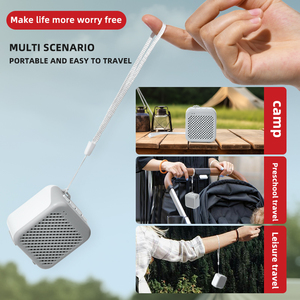 Mô Hình Mới Macaron Màu Sắc Tư Nhân Khuôn <span class=keywords><strong>Mini</strong></span> Loa Không Dây Vibrant Và Xách Tay <span class=keywords><strong>Mini</strong></span> Cube Loa Với Hot-Bán Thiết Kế - Product Image 3