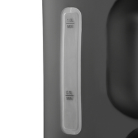 Bouilloire Électrique RAF Haute Qualité, Sans BPA, Intérieur en Acier Inoxydable, Multiples Couleurs, Vente Chaude