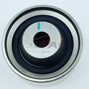 Sistema de motor de alta calidad, conjunto tensor de correa de distribución 24810-26020 2481026020 para Hyundai Sonata 24810 26020 - Product Image 3