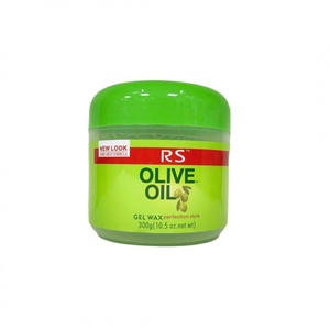 Huile d'<span class=keywords><strong>olive</strong></span> <span class=keywords><strong>ORS</strong></span> Série Coiffage et Soins Capillaires Ingrédients Naturels - Product Image 3