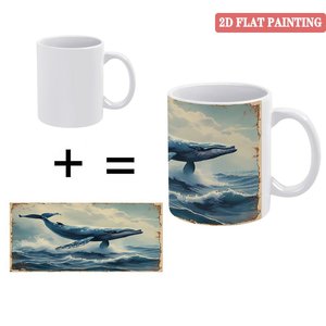 <span class=keywords><strong>Tazza</strong></span> Personalizzata da 11oz per Ufficio <span class=keywords><strong>con</strong></span> Design <span class=keywords><strong>Personalizzato</strong></span> e <span class=keywords><strong>Nome</strong></span> della Squadra - Product Image 1