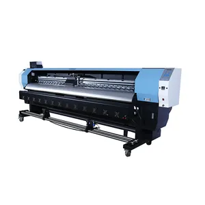 High Grade Hot Sale Mini Eco Solvent Solvent Printer Printer Jet Printer