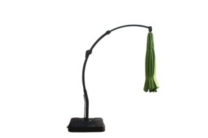 Excellent rapport qualité-<span class=keywords><strong>prix</strong></span>, mobilier de qualité supérieure, parasol de jardin en forme de banane, parasol <span class=keywords><strong>d</strong></span>'hôtel, imperméable, anti-UV - Product Image 2