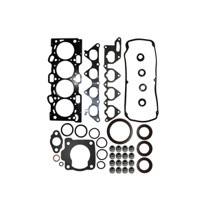 Juego de Juntas de Culata de Alta Calidad OEM MD978565 Anppar con 1 Año de Garantía para Mitsubishi Lancer Touring 2.0 <span class=keywords><strong>Cs6</strong></span> - Product Image 1