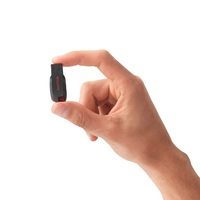 Clé USB originale Sand Isk Cruzer Blade 32 Go aux États-Unis
