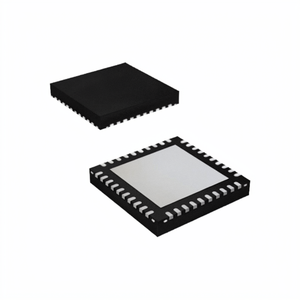 40 VFQFN Exposed Pad, Comprar en Línea Componentes Electrónicos en Stock, ISL62882CHRTZ, Gestión de Energía (PMIC) - Product Image 1