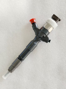 NOUVEAU Injecteur de carburant Common Rail 095000-8740 pour moteur <span class=keywords><strong>diesel</strong></span> <span class=keywords><strong>Toyota</strong></span> 2KD-FTV 2.5L <span class=keywords><strong>Hilux</strong></span> Hiace Dyna - Product Image 5