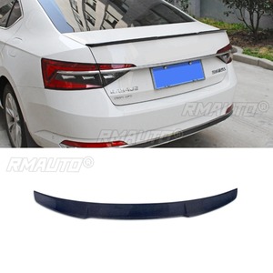 Aileron de coffre arrière pour Volkswagen, aileron de toit arrière pour Volkswagen Skoda Superb 2017-2023, accessoires automobiles - Product Image 6