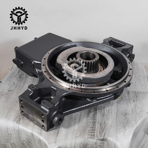 Piezas de excavadora Toma de fuerza (conjunto de acoplamiento) PTO 209-01-42111 2090142111 Caja para Komatsu - Product Image 3