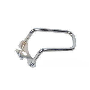 YOUME acero <span class=keywords><strong>bicicleta</strong></span> <span class=keywords><strong>desviador</strong></span> trasero <span class=keywords><strong>Protector</strong></span> cadena Stay Guard <span class=keywords><strong>Protector</strong></span> ciclismo accesorios <span class=keywords><strong>bicicleta</strong></span> trasero Gear <span class=keywords><strong>Protector</strong></span> - Product Image 3