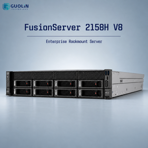 Serveur d'entreprise en rack FusionServer 2158H V8 2U pour commande en gros - Product Image 1