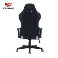 2023 vente directe d'usine chaise ergonomique inclinable moderne Silla Gamer ordinateur bureau chaise de jeu en cuir Pu