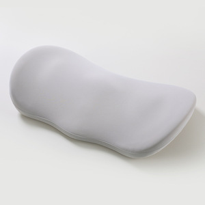 Cojín de Soporte Lumbar Ergonómico de Alta Calidad, Espuma Viscoelástica Transpirable y Lavable, para Descanso en Cama - Product Image 3