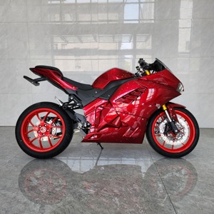 High Performance Electric Motorcycle Factory Direct Sales 3000 5000 7000 8000 <strong>10000</strong> 12000 <strong>Watts</strong> Available Wheel <strong>Hub</strong>/chain <strong>Motor</strong> - Product Image 4