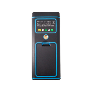 Télémètre laser rechargeable SW-S120 120m avec caméra et pointeur de visée - Product Image 6